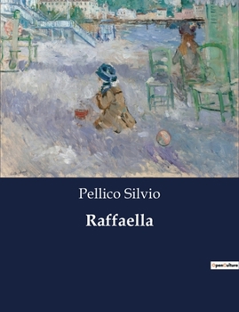 Paperback Raffaella [Italian] Book