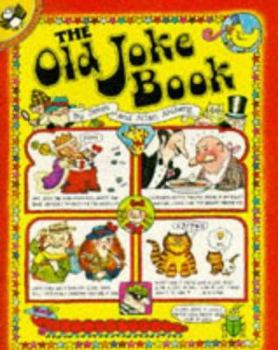 Paperback The Old Joke Book