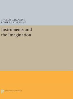 Hardcover Instruments and the Imagination Book