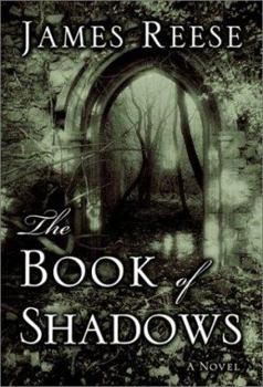 Hardcover The Book of Shadows Book