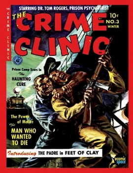 Crime Clinic #3