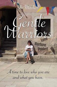 Paperback Gentle Warriors Book