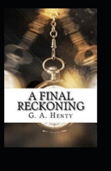 Paperback final reckoning illustrated Book