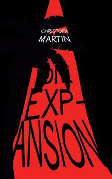 Paperback Die Expansion: Thriller [German] Book