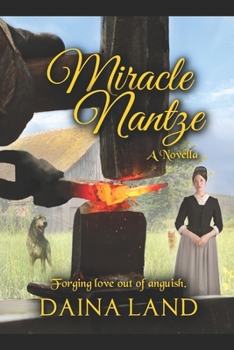 Paperback Miracle Nantze: A Novella Book