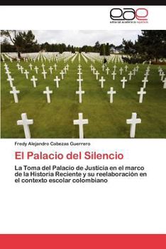 Paperback El Palacio del Silencio [Spanish] Book
