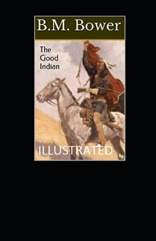 Paperback The Good Indian Illustrated Book