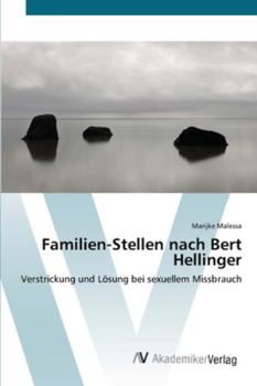 Paperback Familien-Stellen nach Bert Hellinger [German] Book