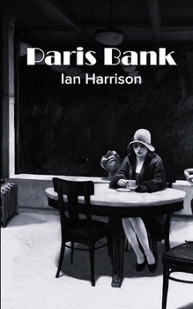 Paperback Paris Bank Book