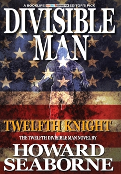Hardcover Divisible Man - Twelfth Knight Book