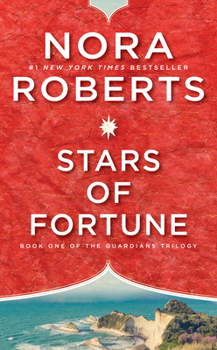 Mass Market Paperback Stars of Fortune Book