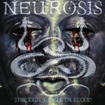 Music - CD Through Silver in Blood Book