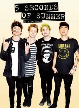 Paperback 5 Seconds of Summer: All Exposed Book