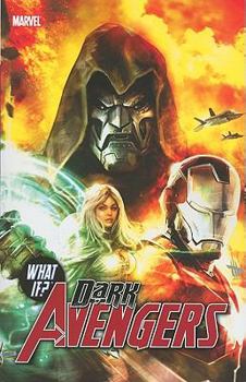 What If? Dark Avengers - Book  of the What If? (Publication Order)