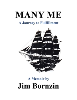 Paperback Many Me: A Journey to Fulfillment Book