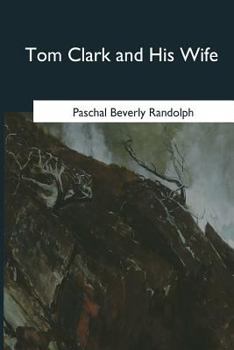 Paperback Tom Clark and His Wife Book