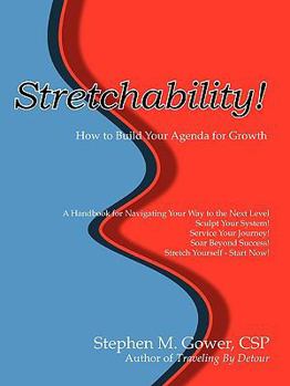 Paperback Stretchability Book