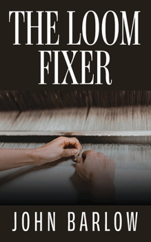 Paperback The Loom Fixer Book