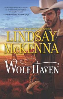 Wolf Haven - Book #9 of the Jackson Hole