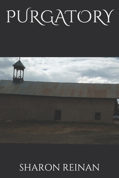 PURGATORY: A Martha Johnson Mystery (Martha Johnson Cozy Mysteries)