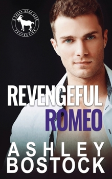 Paperback Revengeful Romeo Book