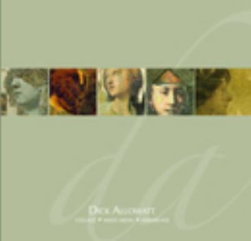 Hardcover Dick Allowatt Book