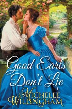 Good Earls Don't Lie - Book #1 of the Earls Next Door