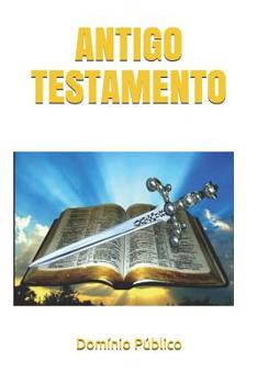 Paperback Antigo Testamento [Portuguese] Book