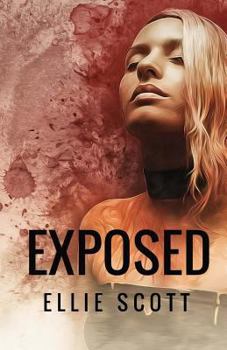 Paperback Exposed Book