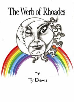 Paperback The Werb of Rhoades Book