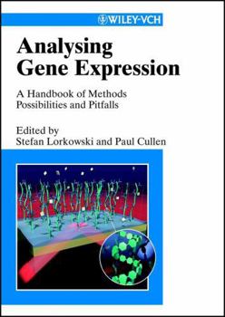 Analysing Gene Expression, a Handbook of Methods: Possibilities and Pitfalls