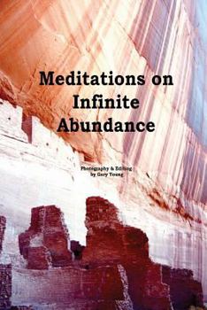 Paperback Meditations On Infinite Abundance Book