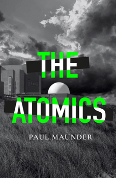 Paperback The Atomics Book