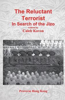 Paperback The Reluctant Terrorist Book