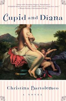 Paperback Cupid and Diana Book