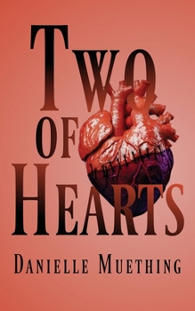 Two of Hearts (Holiday Horror)