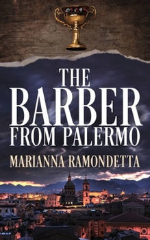 Paperback The Barber from Palermo Book