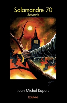 Paperback Salamandre 70: Scénario [French] Book