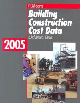 Paperback Building Construction Cost Data Book