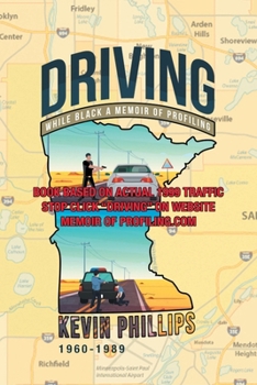 Paperback Driving While Black: A Memoir of Profiling Book