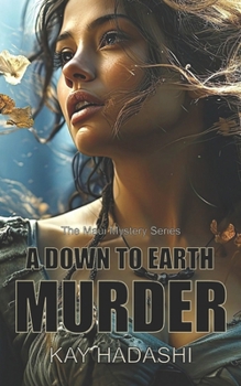 Paperback A Down to Earth Murder: Lawless on Lanai Book