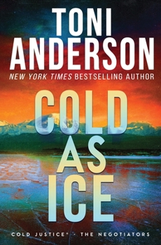 Cold As Ice