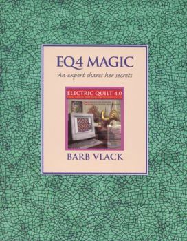 Paperback EQ4 magic Book