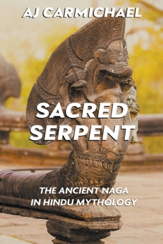 Paperback Sacred Serpent Book