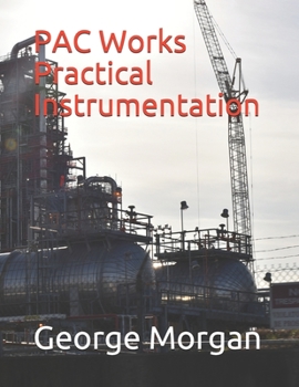 Paperback PAC Works Practical Instrumentation Book