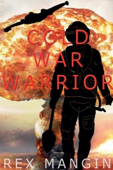 Paperback Cold War Warrior Book
