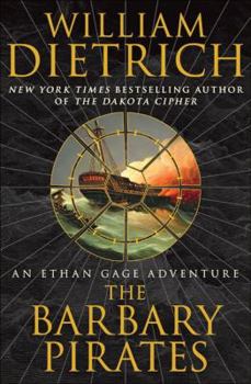 Hardcover The Barbary Pirates Book