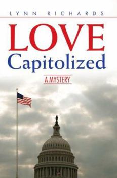 Paperback LOVE Capitolized: A Mystery Book