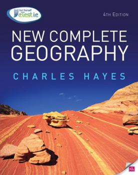 Paperback New Complete Geography Book