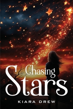 Paperback Chasing Stars Book